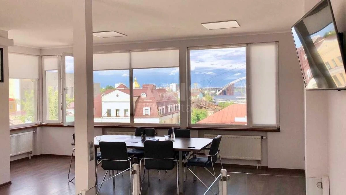 Office vul. Borysoglibs'ka 15В, 95m2714704