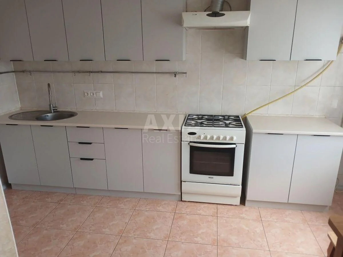 4k apartment vul. Feodosijs'ka 4