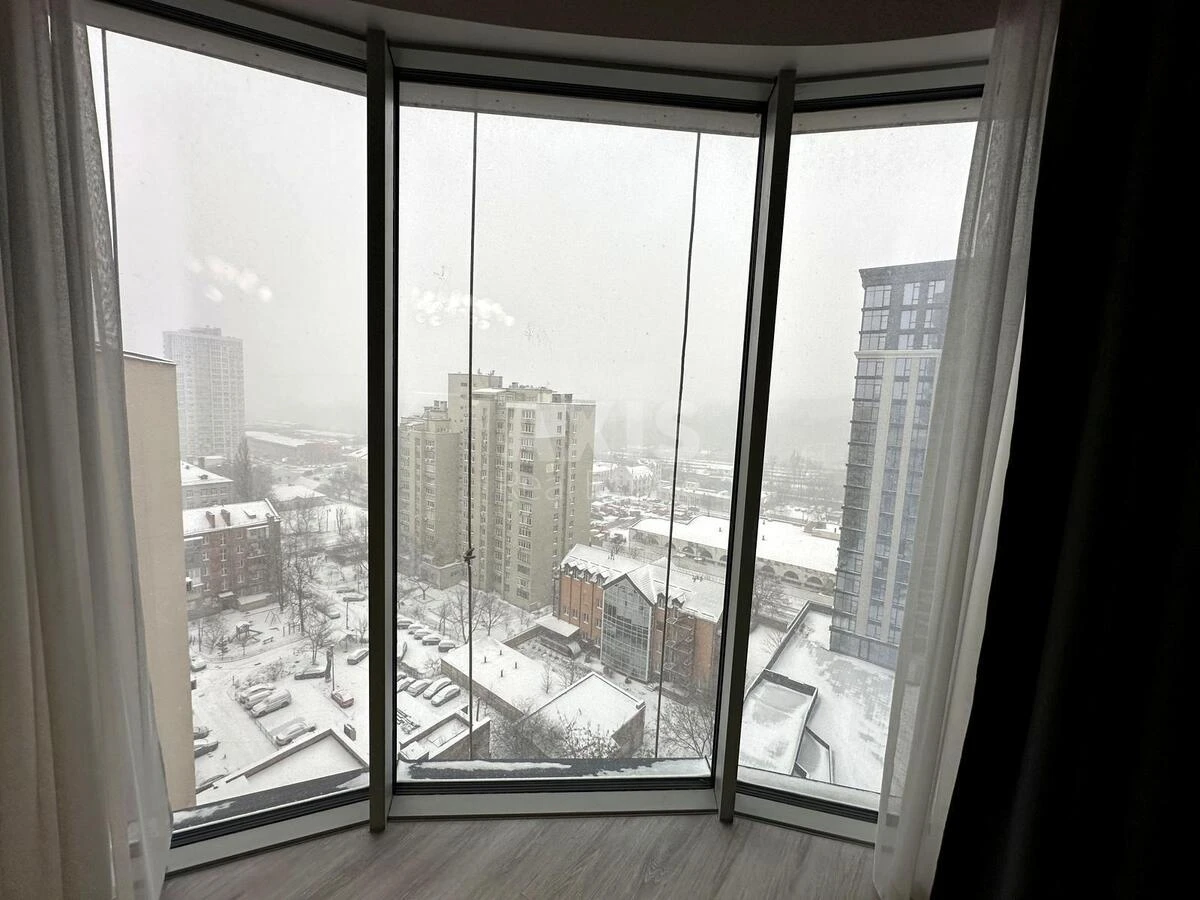 3k apartment vul. Antonovycha 118/96690314