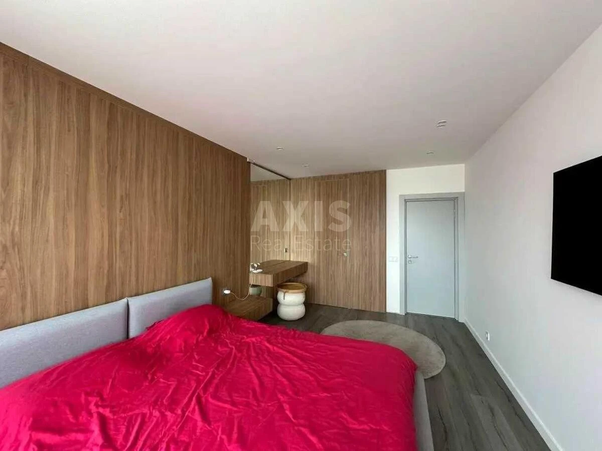 2k apartment vul. Kadets'kyj gaj 3700585