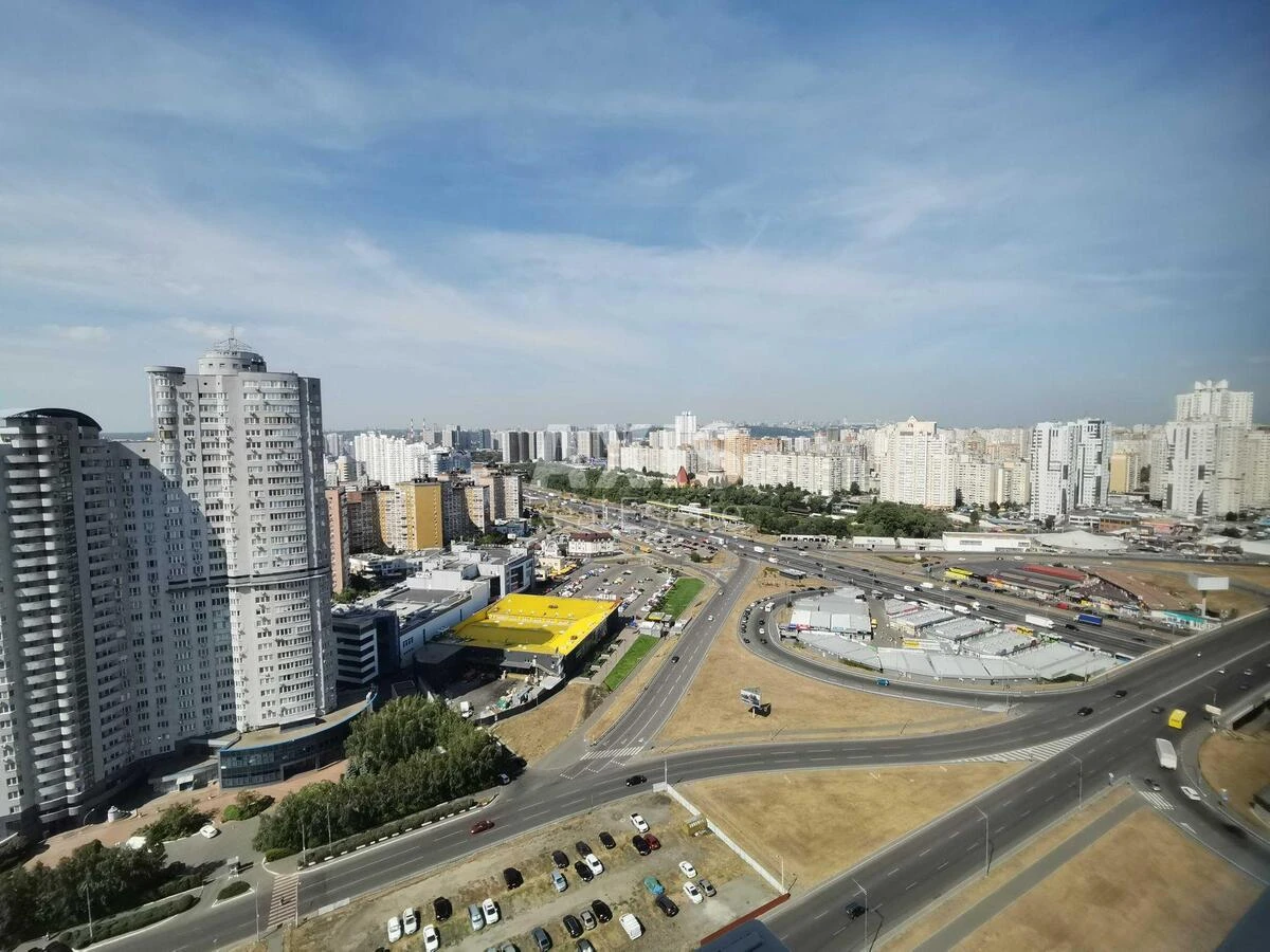 Office vul. Myshugy Oleksandra 12А, 136m2548158