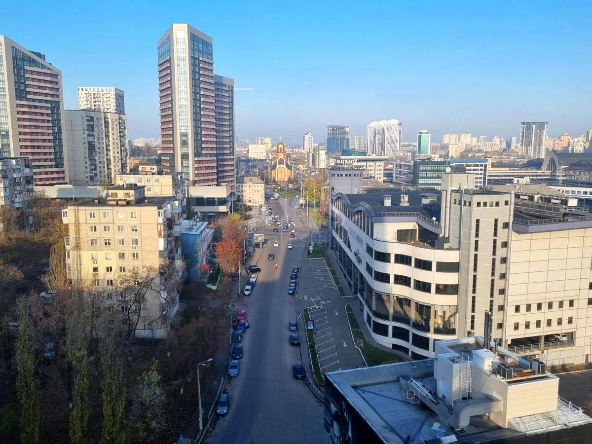 4k apartment prov. Kudrjashova 36692118