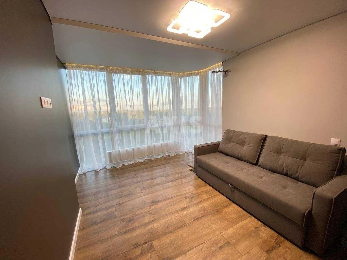 2k apartment uzv. Lysogirs'kyj 20653642