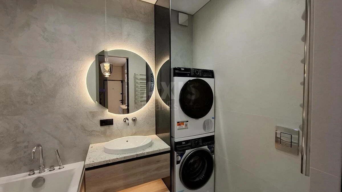 3k apartment vul. Saljutna 2, корп. 336314515