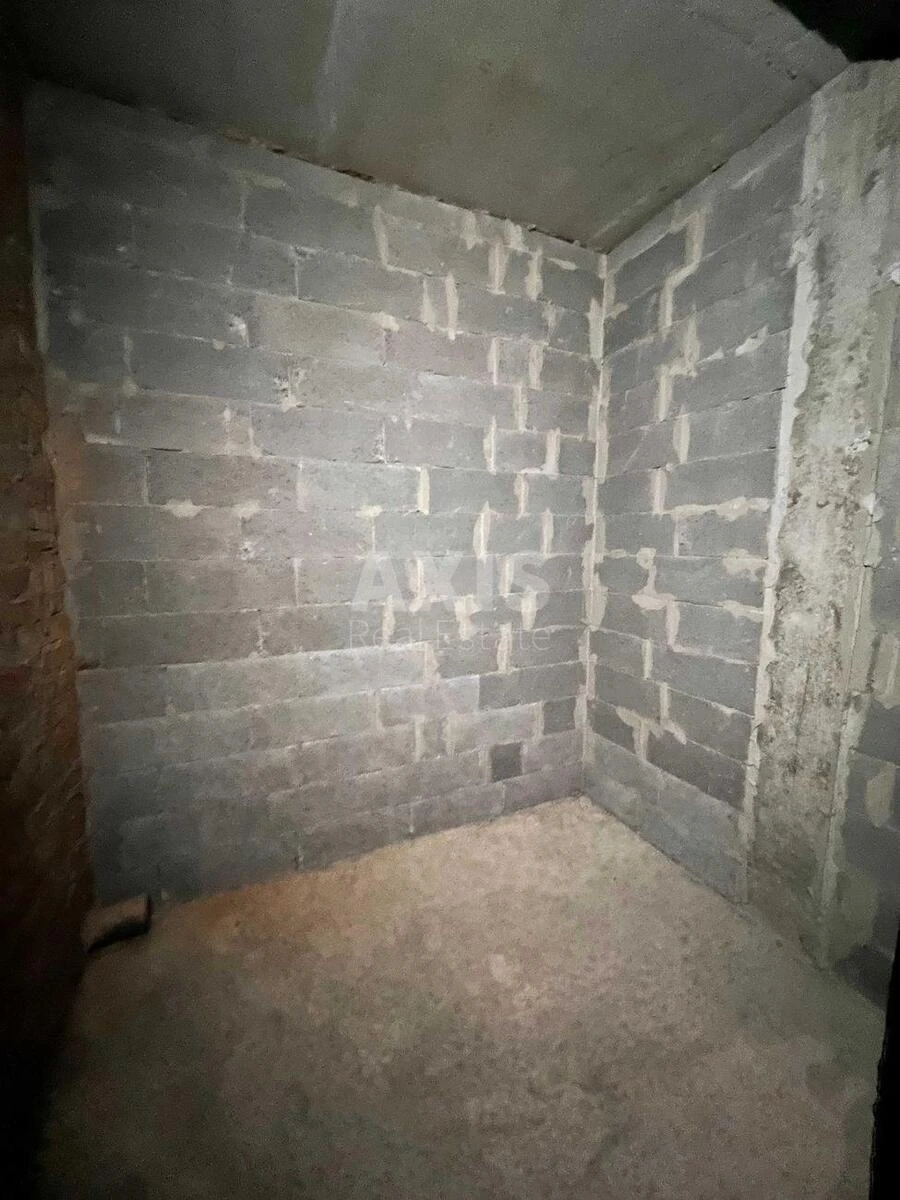 1к квартира ул. Александра Олеся 9А686386