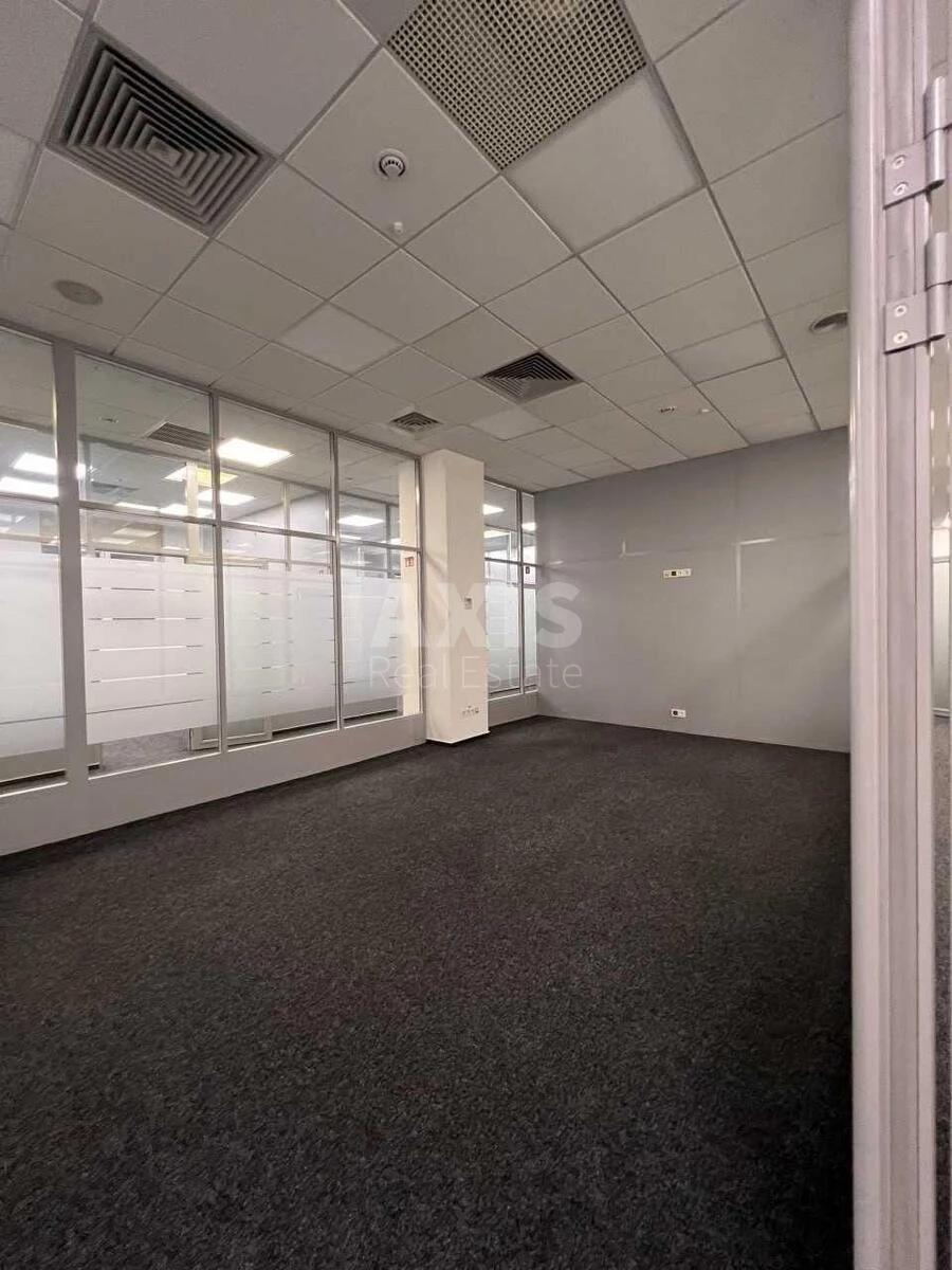 Office vul. Zhyljans'ka 110, 530m2669851