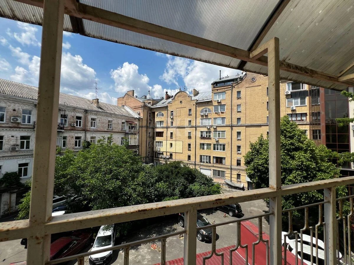 Office vul. Kostjantynivs'ka 32Б, 1000m27159714