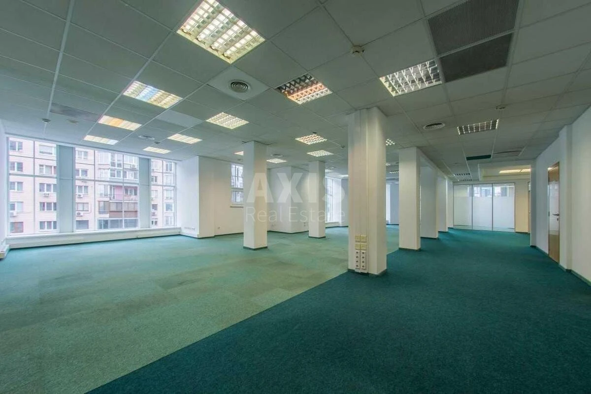 Office vul. Velyka Vasyl'kivs'ka 77А, 515m2670071