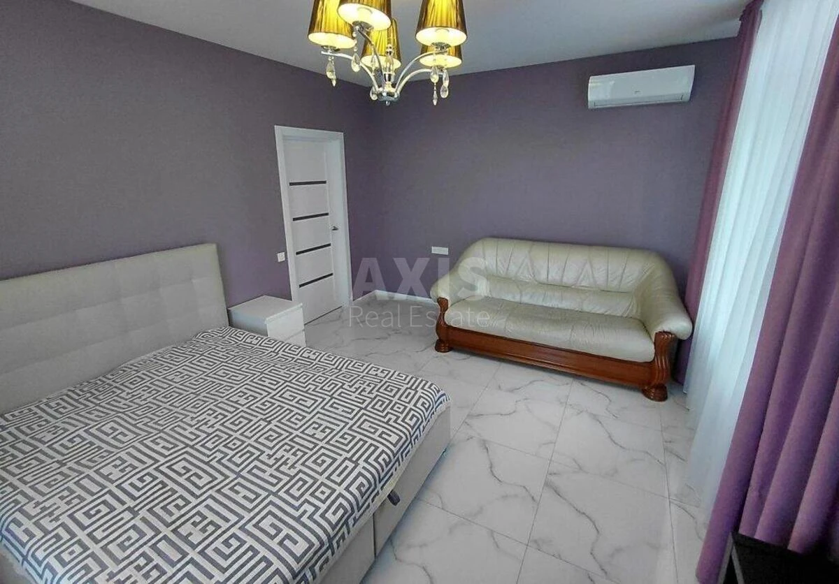 2k apartment vul. Kahy Bendukidze 2701332