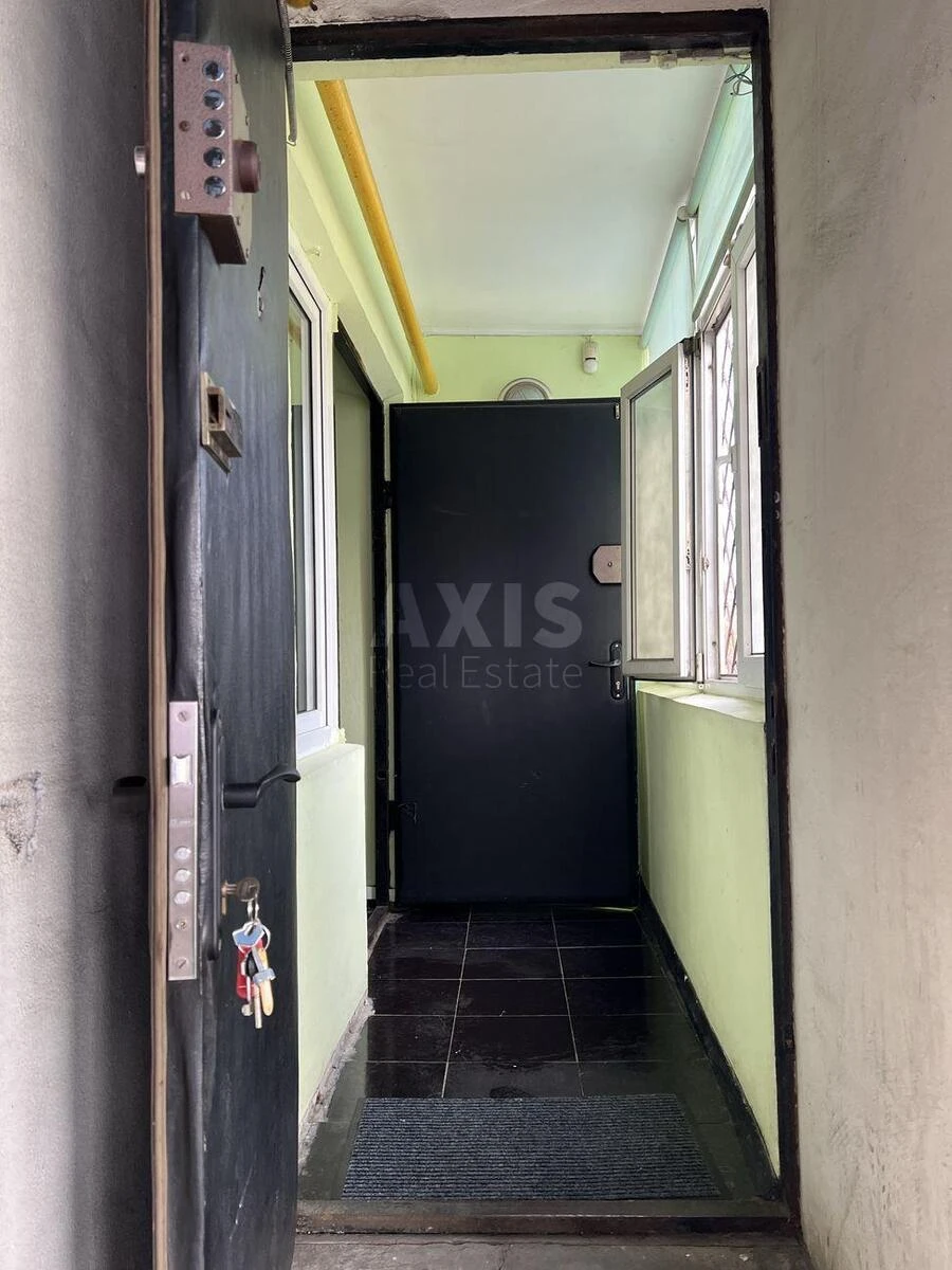 Office pr-t Bazhana Mykoly 5Е, 128m26701418