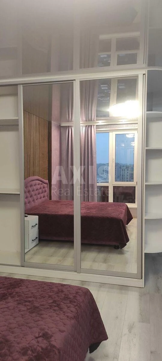 1к квартира ул. Метрологическая 40Б670224