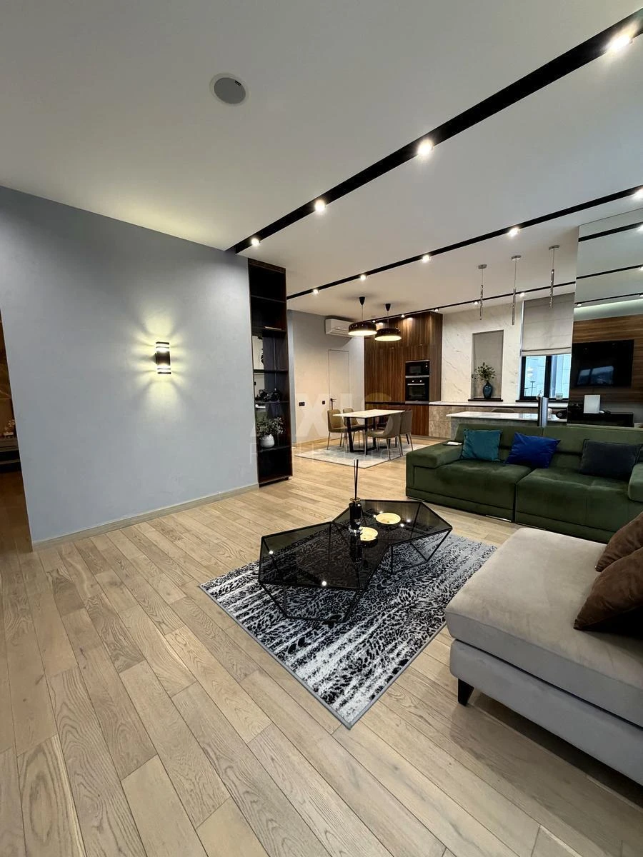 3k apartment pr-t Golosii'vs'kyj 58А654746