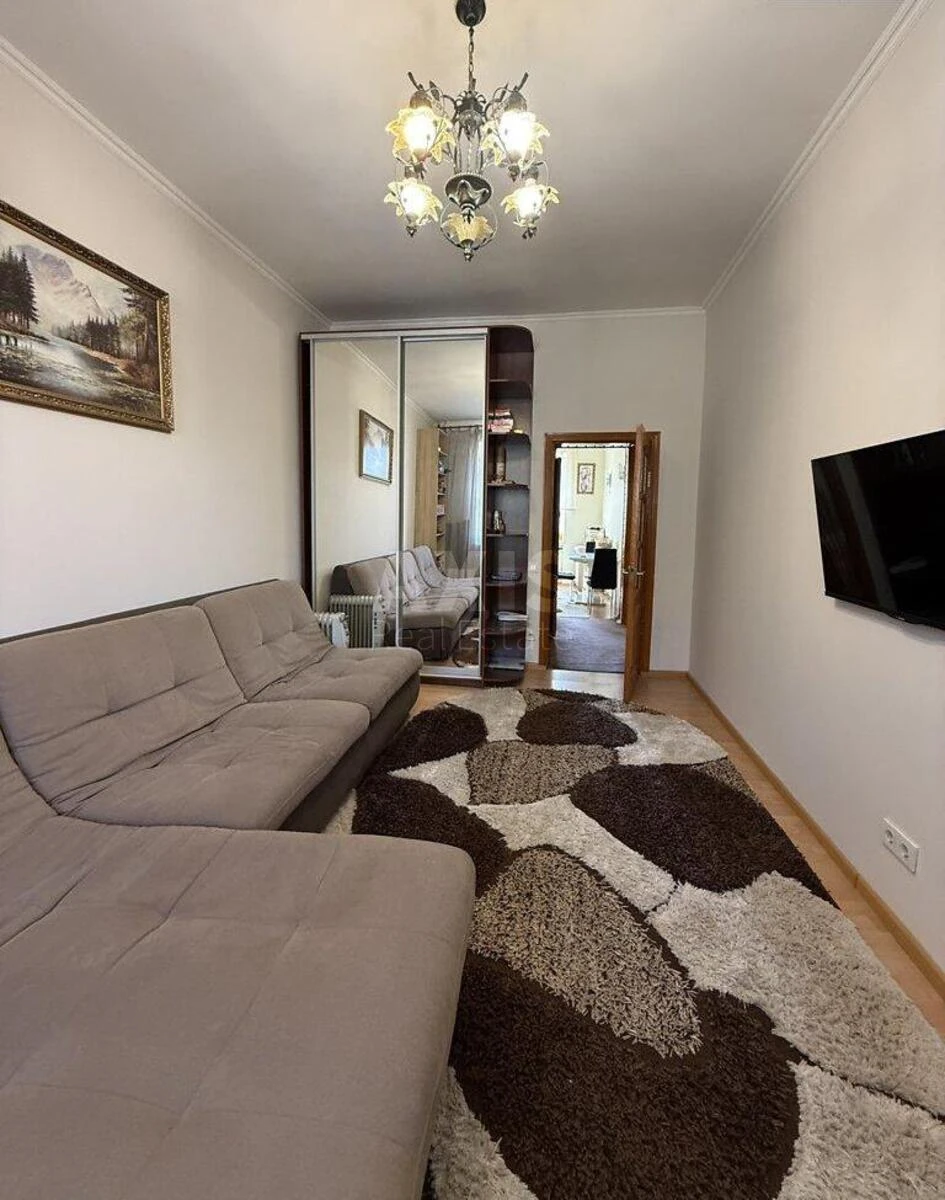 2k apartment vul. Dzhokhara Dudayeva 5670382