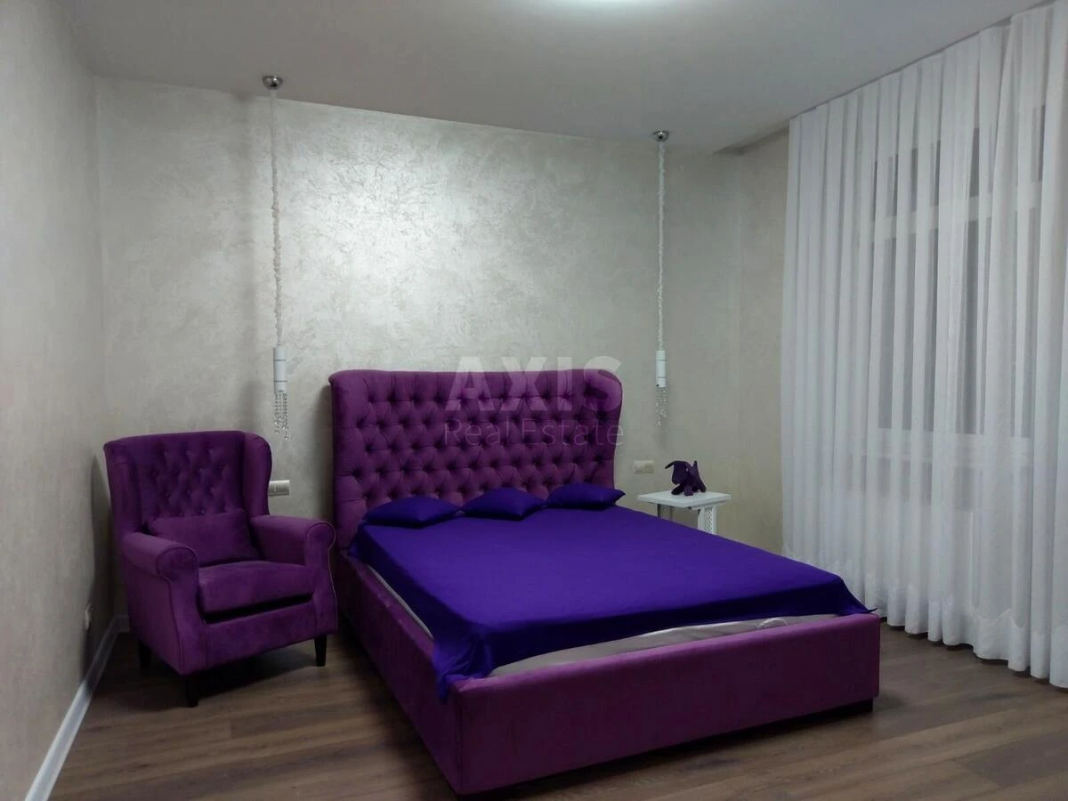 3к квартира ул. Антоновича 1317016513