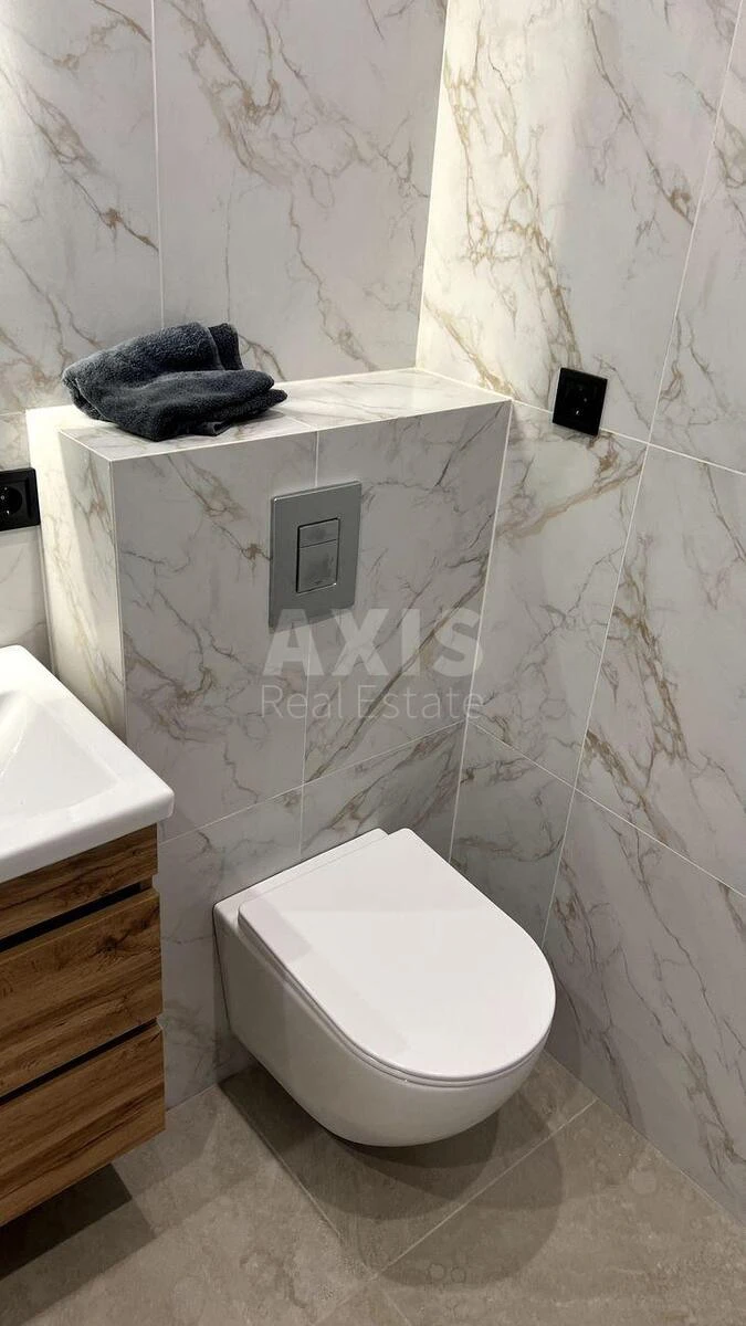 2k apartment vul. Vsevoloda Zmijenka 134/216548311