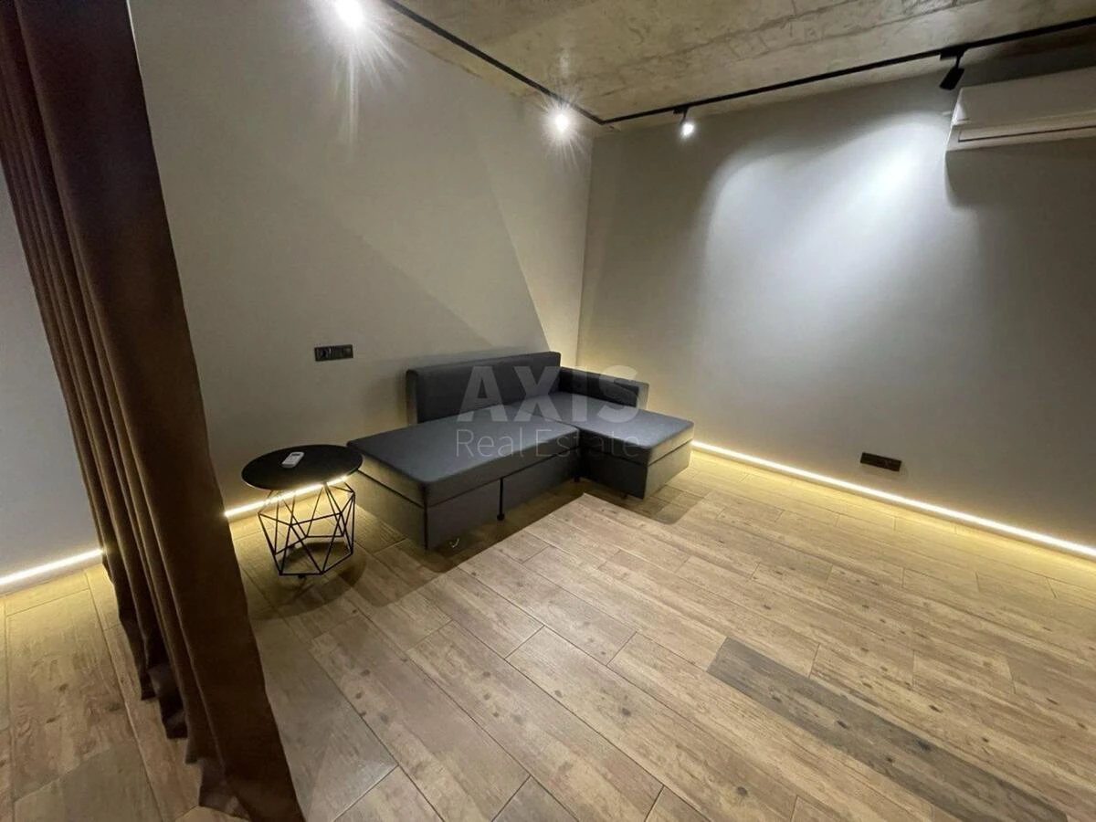 1к квартира шоссе Столичное 16549610