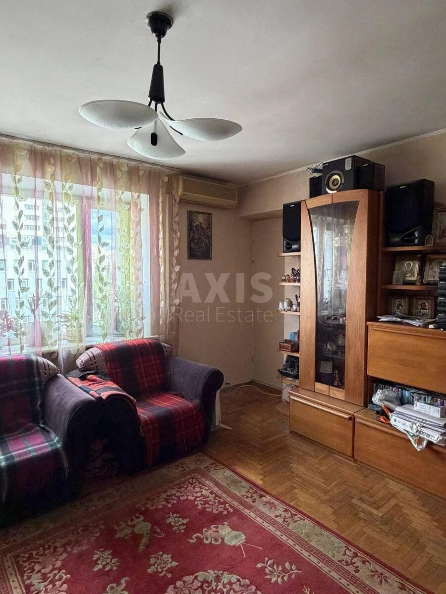 3k apartment vul. Boryslavs'ka 173/187716523
