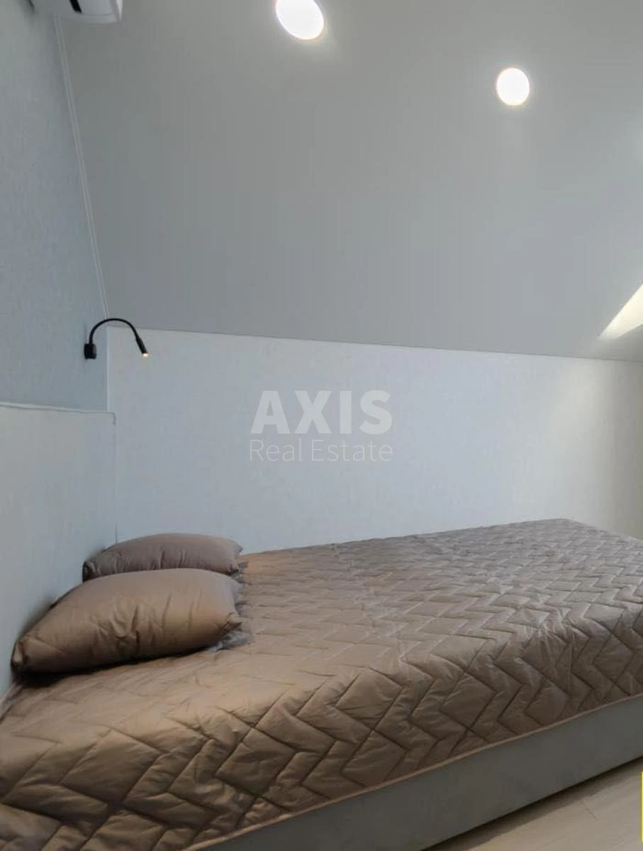 House vul. Bukinoi' Rai'sy, 110m2, Kyiv city437124