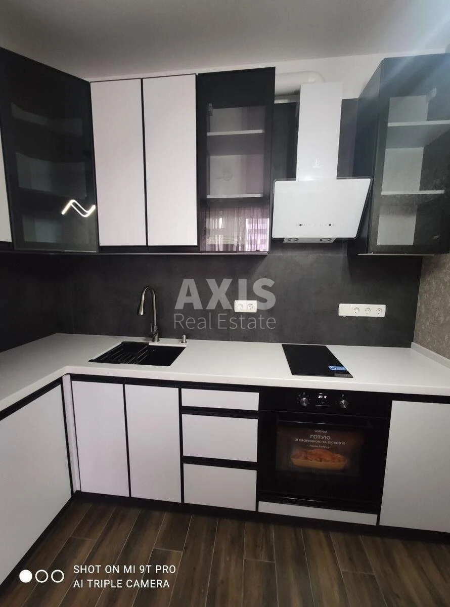 1k apartment pr-t Povitryanykh Syl 56690030