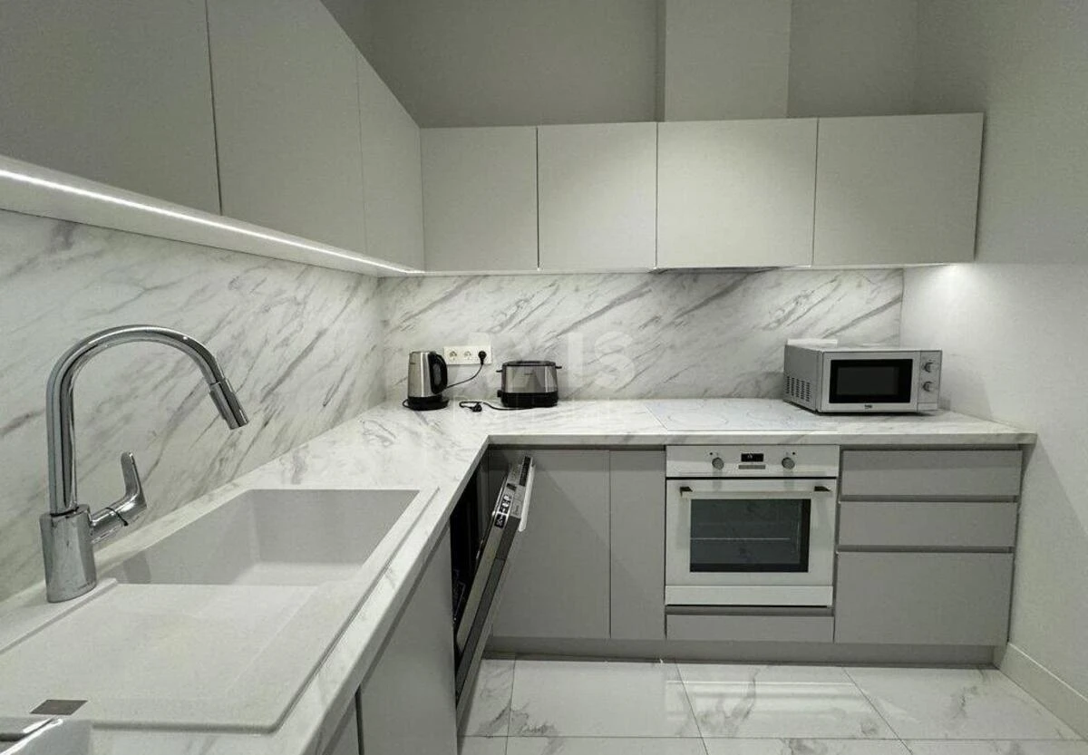 2k apartment vul. Truskavec'ka 4Б51299