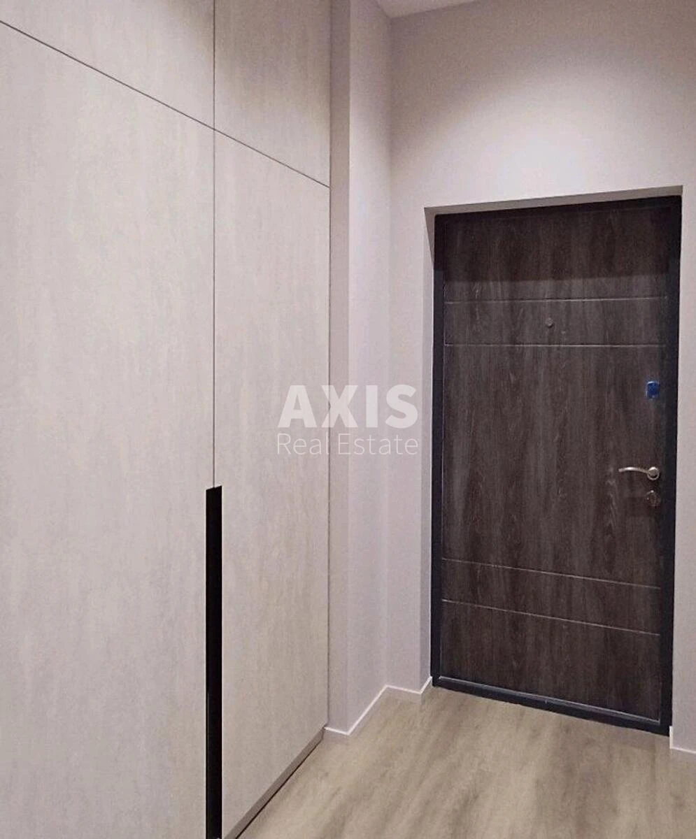 2k apartment vul. Andriya Verkhohlyada 14А604597