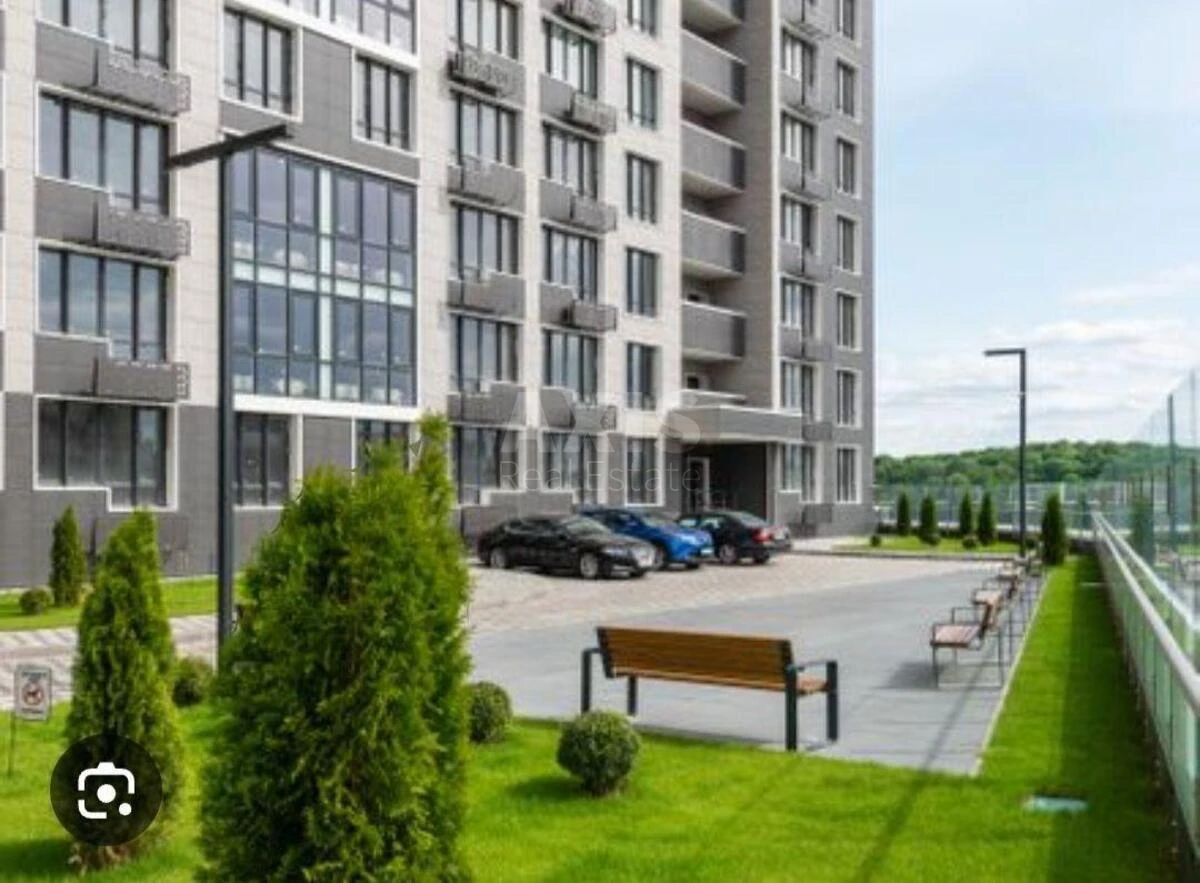 2к квартира ул. Киквидзе 41513531