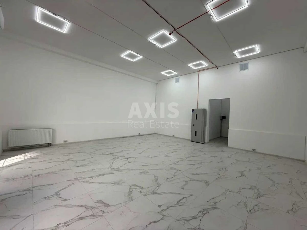 Trade object vul. Myhajla Maksymovycha 24, 50m2691584