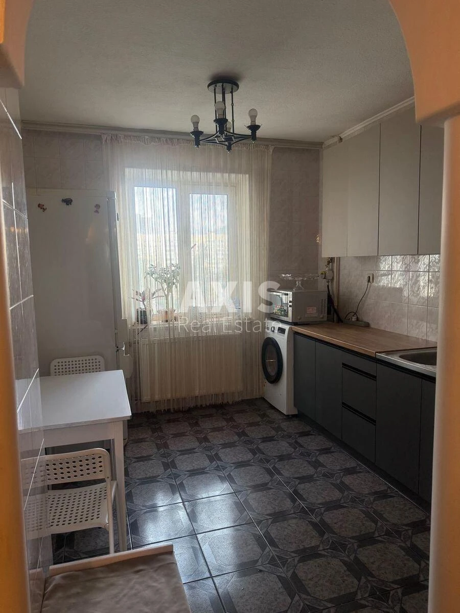 3к квартира ул. Oleksandry Ekster 8642060