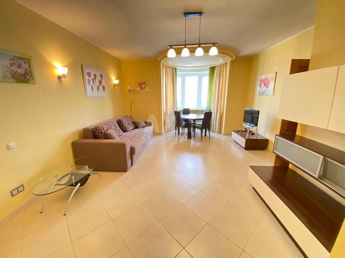 3к квартира пр-т Бажана Николая 7Ж658853