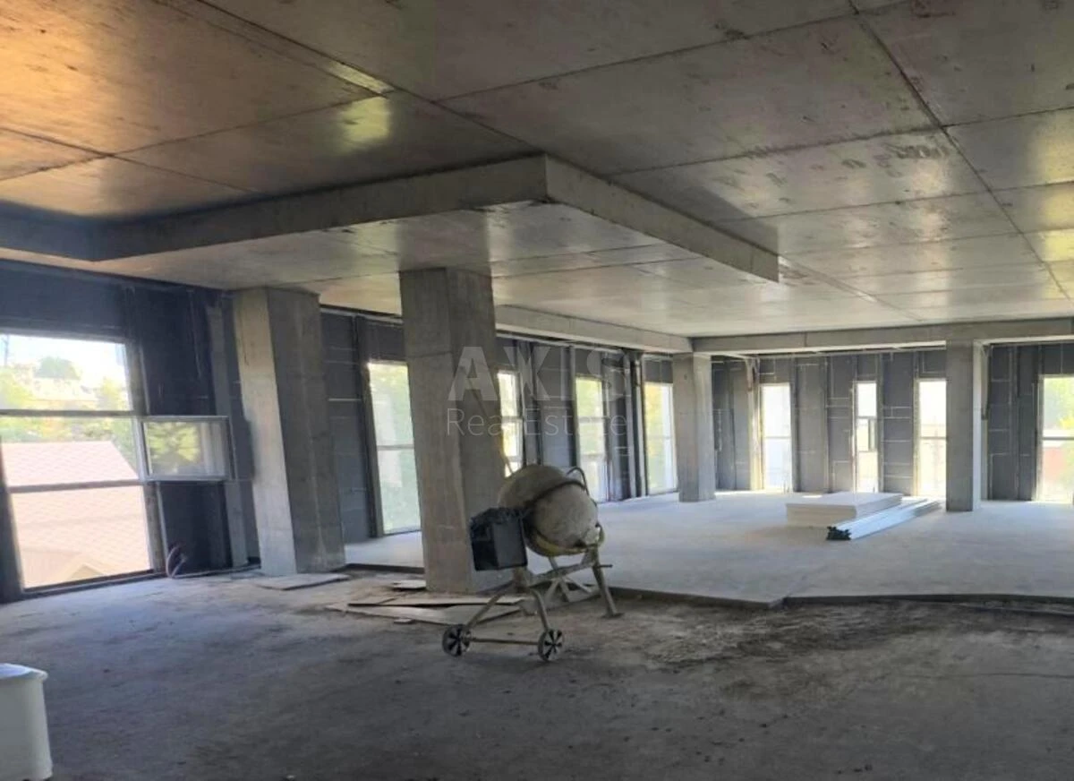 Офис ул. Пироговского Александра 16А, 560м265900