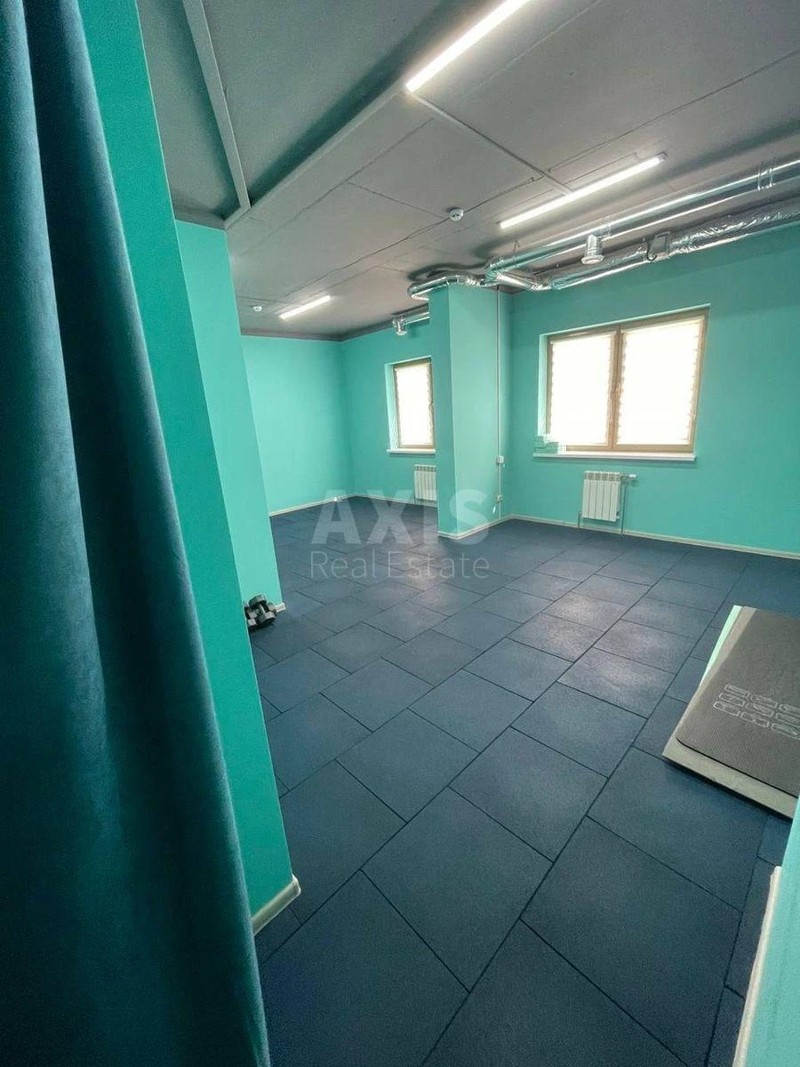 Офис ул. Кондратюка Юрия 7, 140м2510573