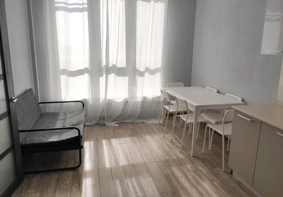 1k apartment vul. Zabolotnogo Akademika 15Б659121