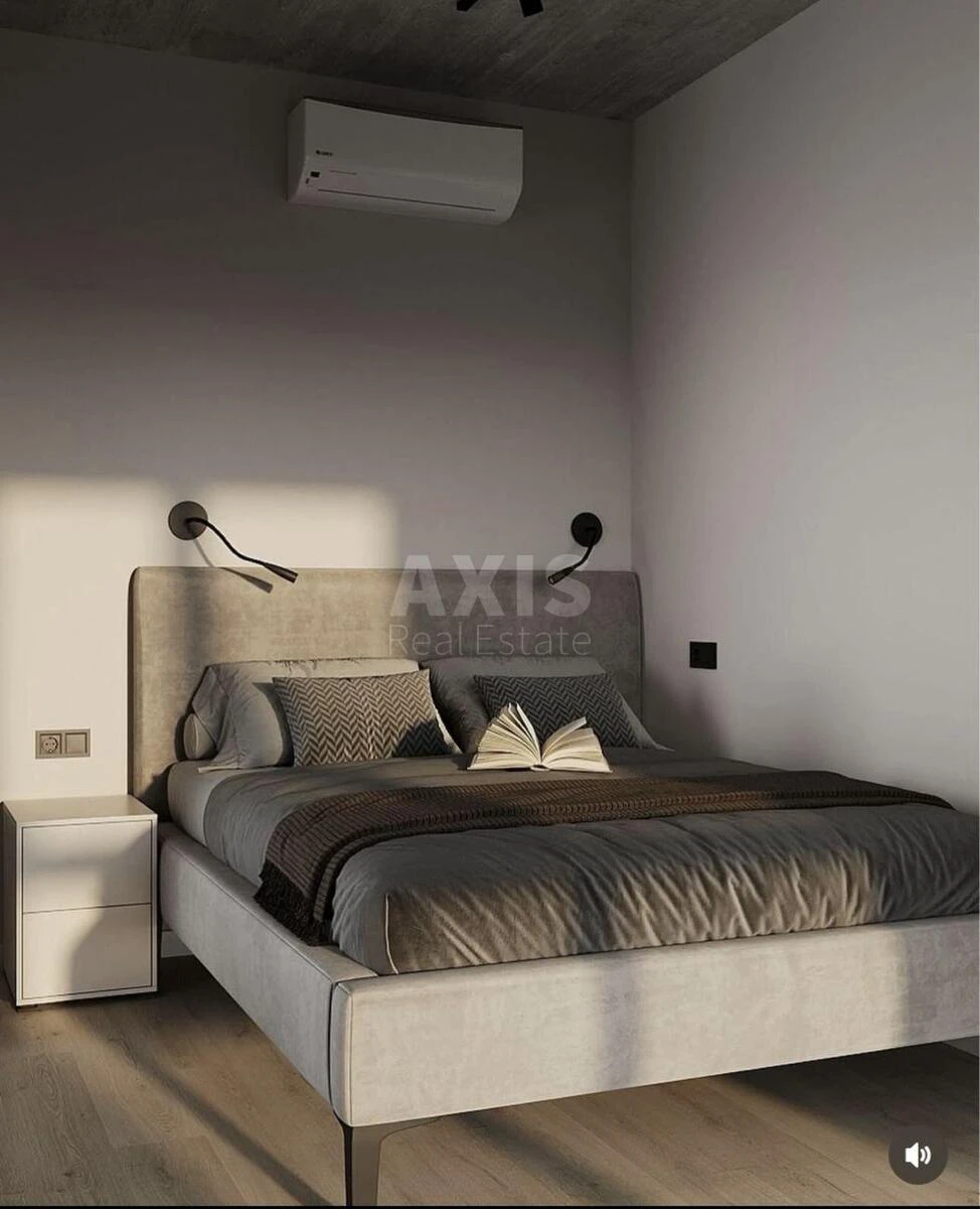 1k apartment vul. Myhajla Maksymovycha 24659274