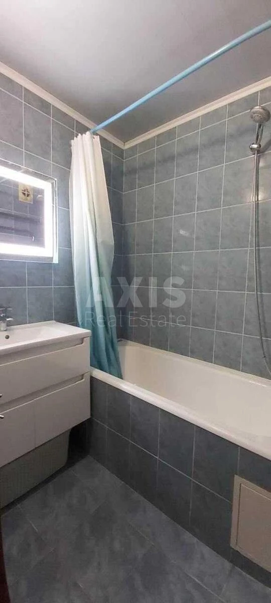 2k apartment vul. Rudenko Larysy 216427112