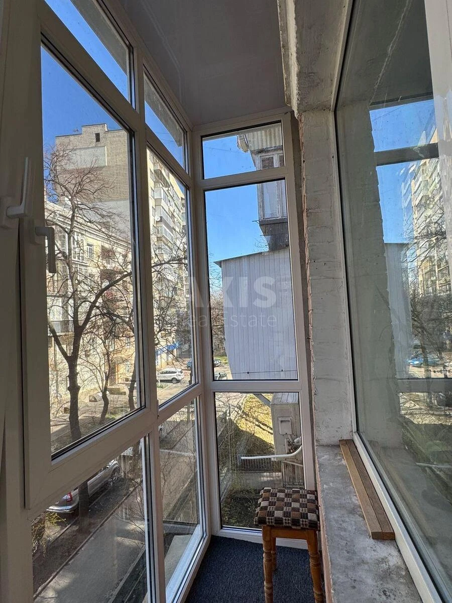3k apartment prov. Gordienka Kostjantyna 3642872