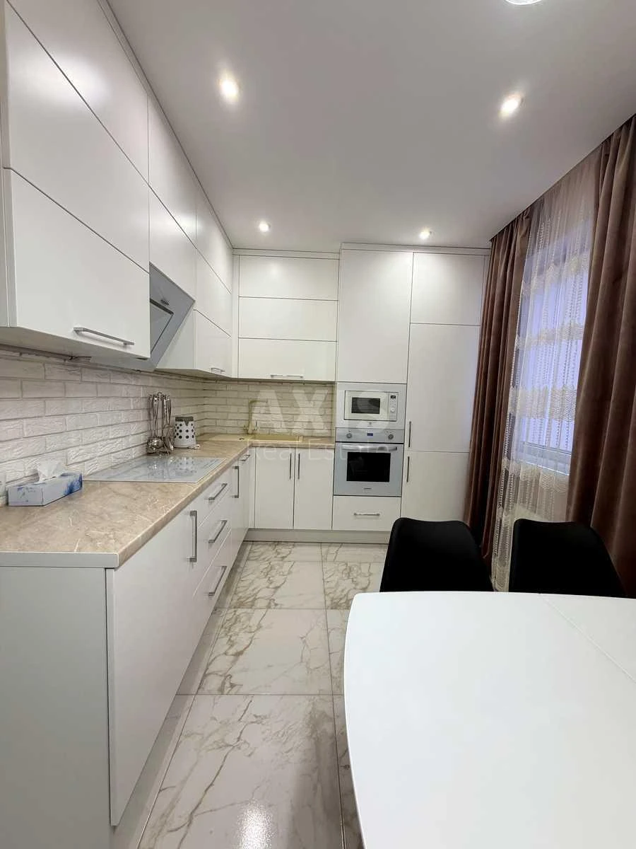 2k apartment vul. Polupanova 1670608