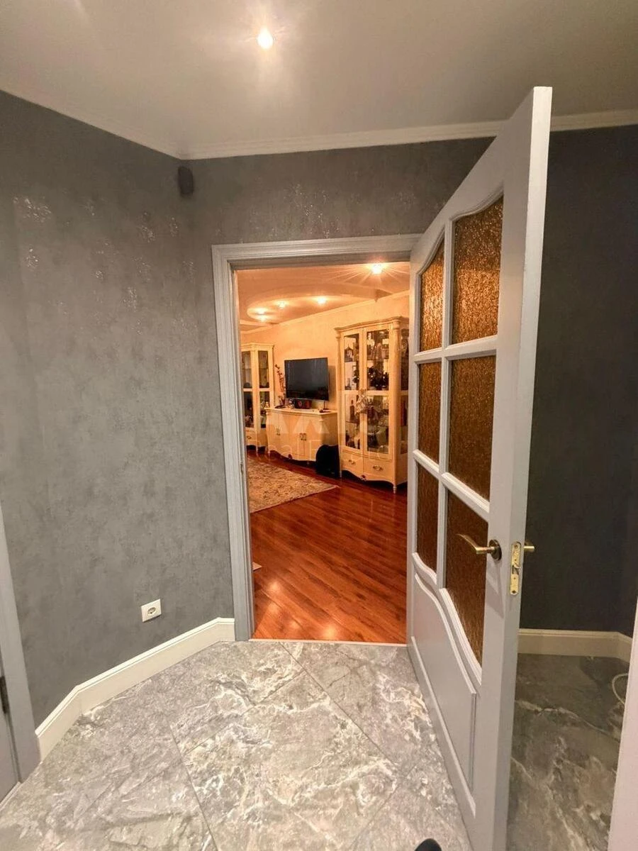 1k apartment vul. Smiljans'ka 10/31688167