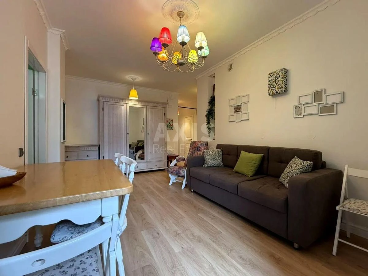 3k apartment vul. Regeneratorna 4671685