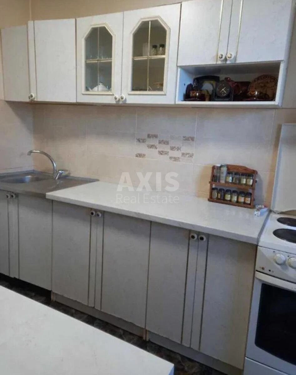 2k apartment pr-t Lesja Kurbasa 1Б63812