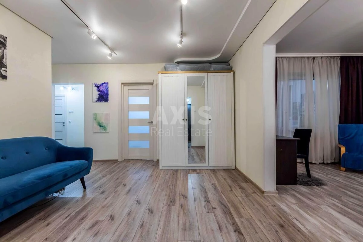 3k apartment pr-t Grygorenka Petra 1А7032122