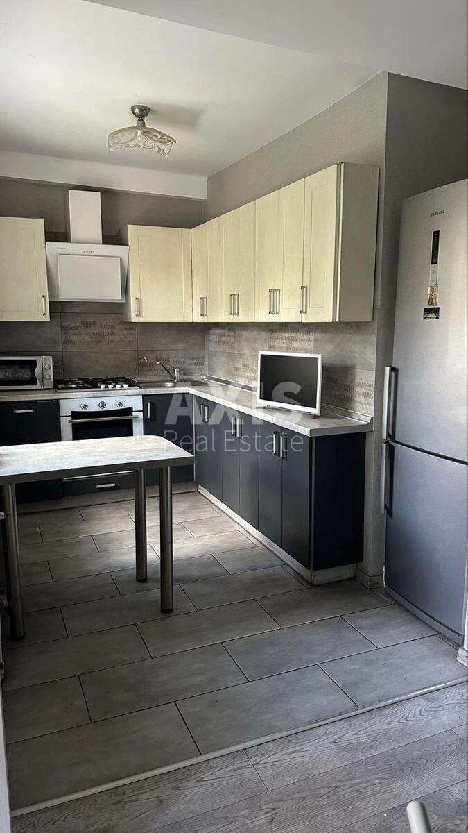 3к квартира ул. Большая Васильковская 13658761