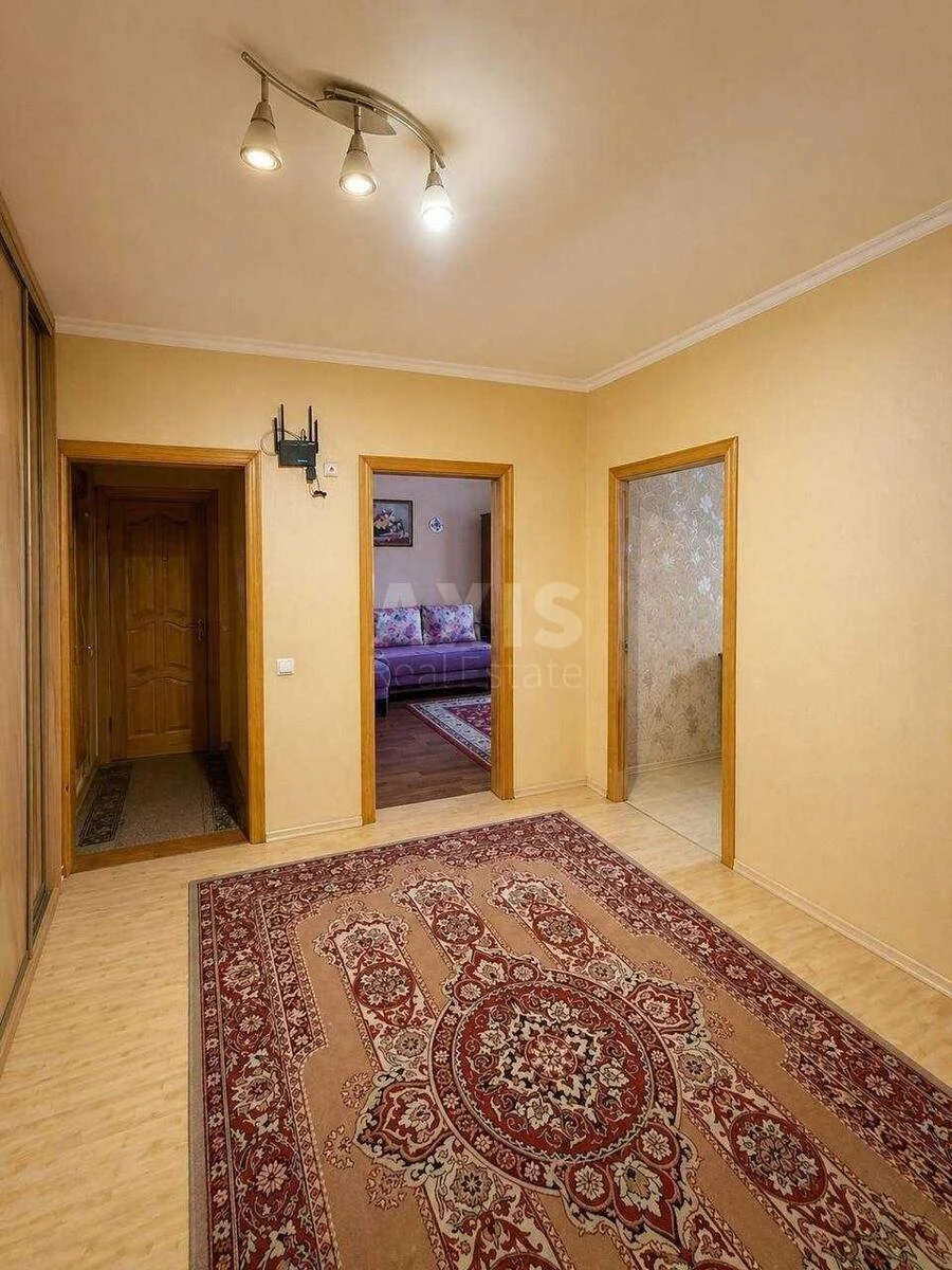 3k apartment vul. Revuc'kogo 44718588