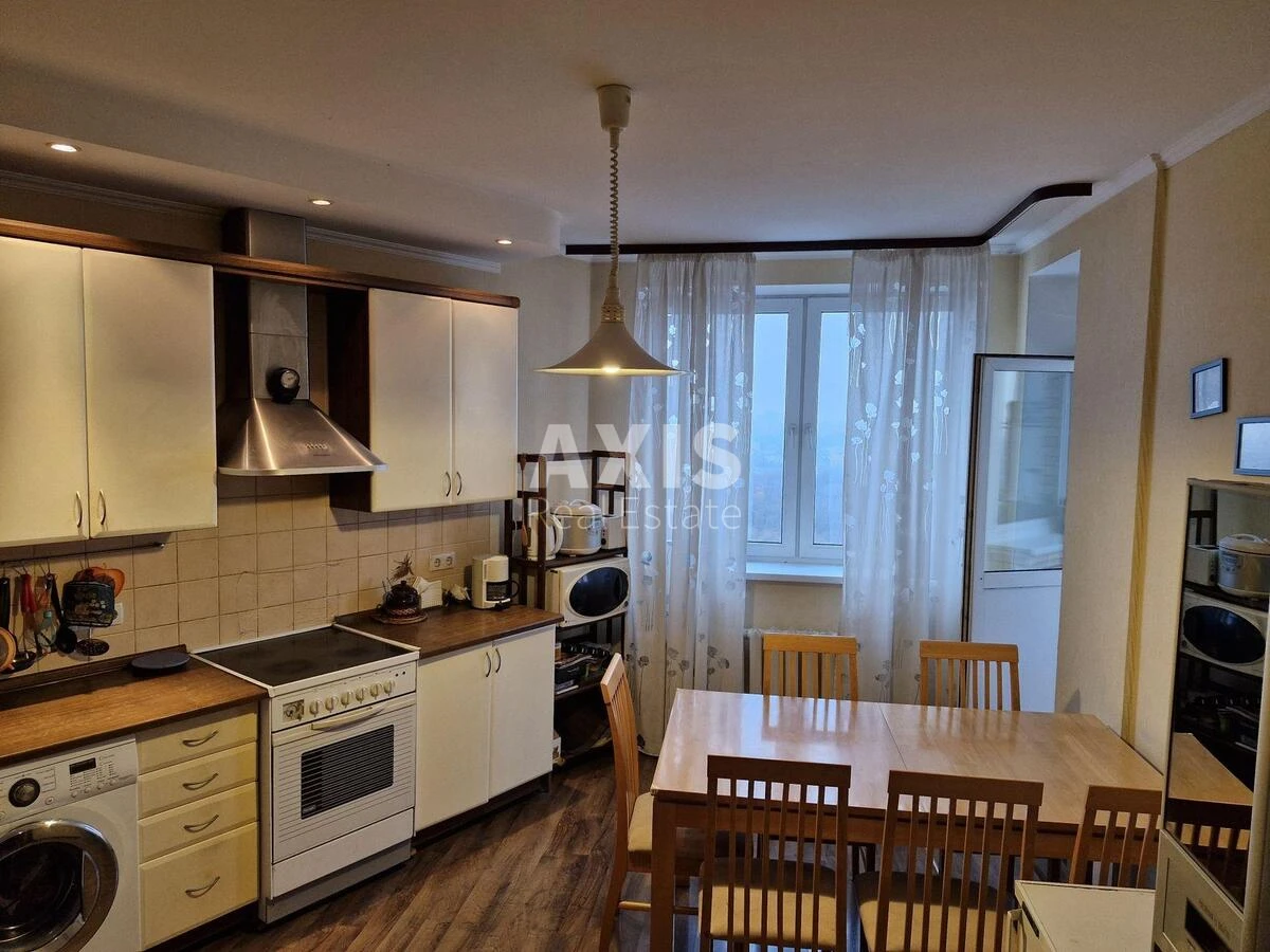 3k apartment vul. Strokacha Tymofija 7626160