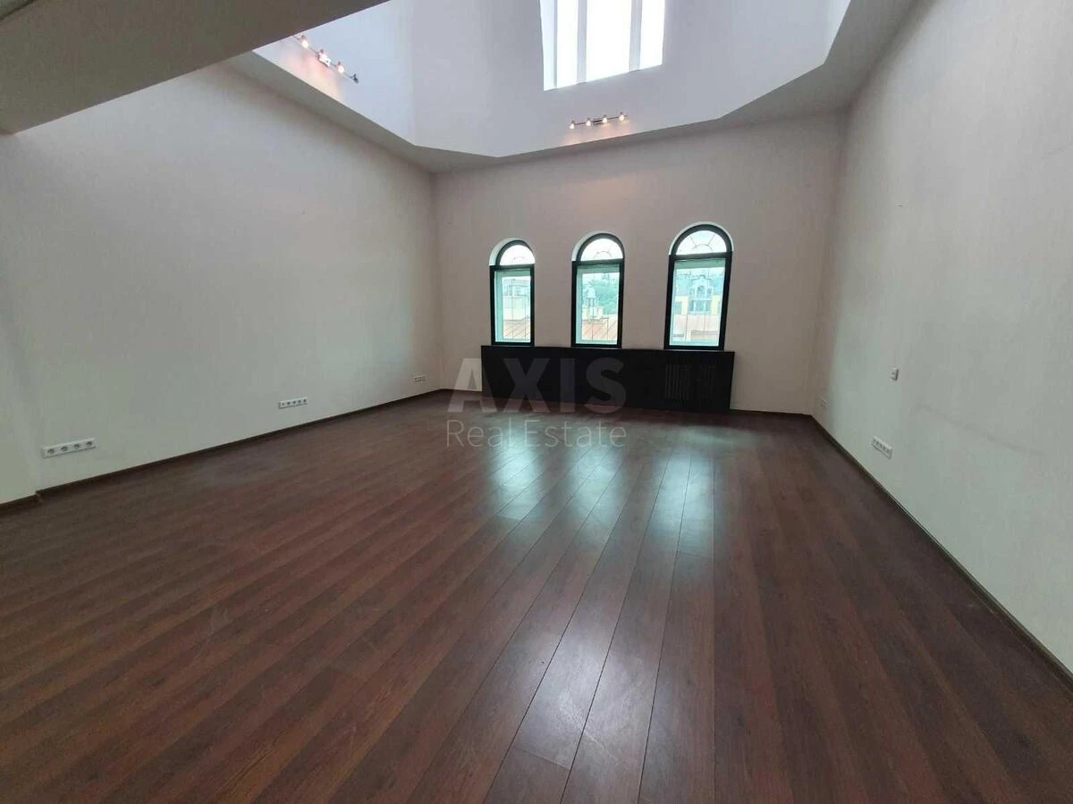 Office vul. Verhnij Val 10, 155m2672049