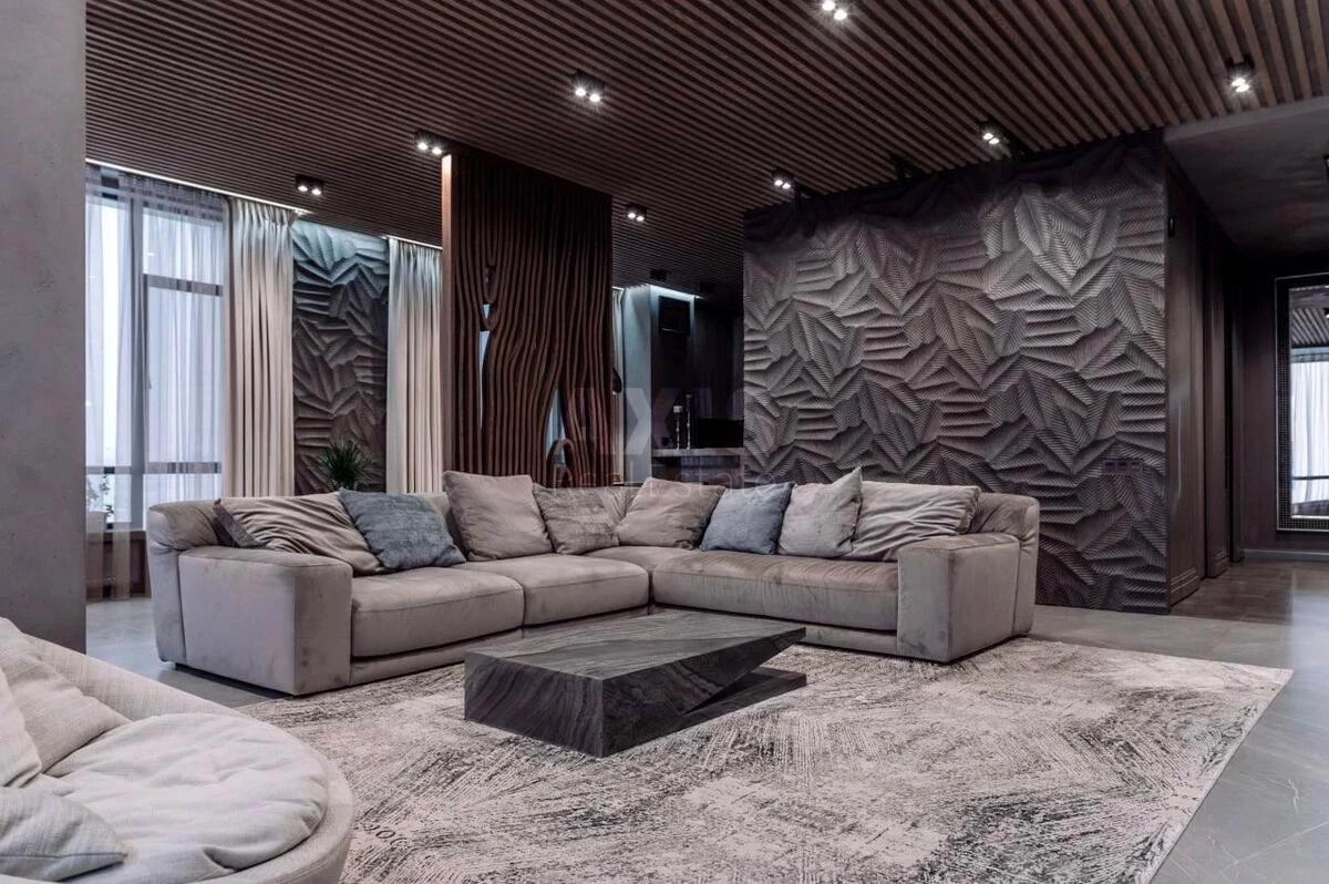 4k apartment vul. Demii'vs'ka 33703501
