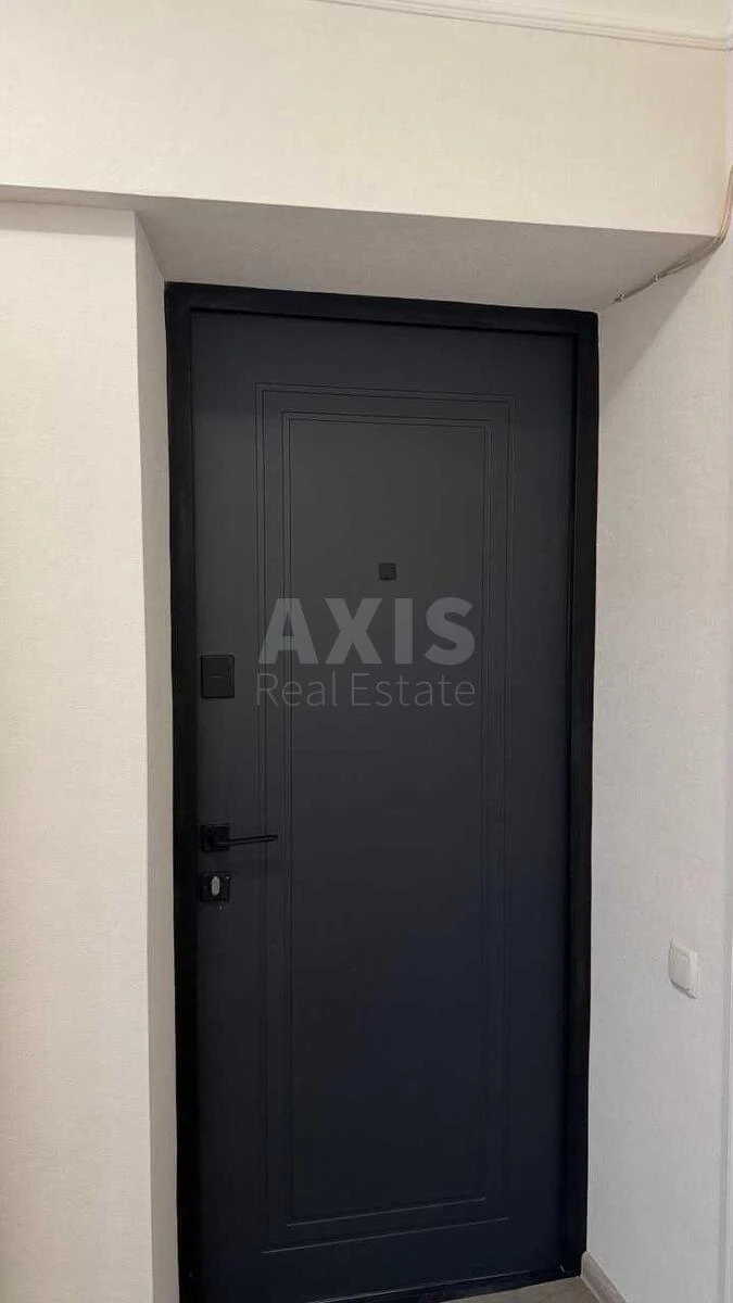 1k apartment vul. Jurkivs'ka 126887312