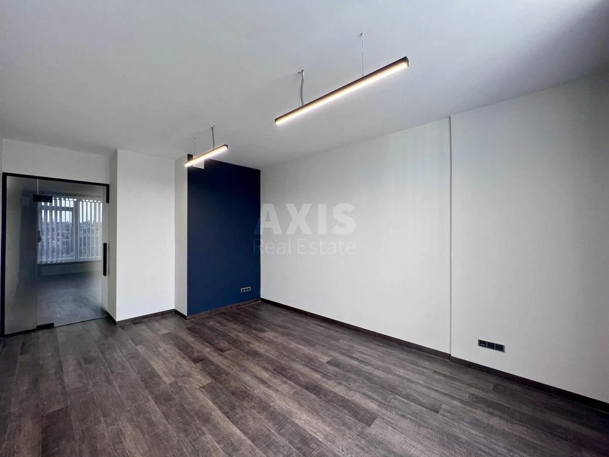 Office vul. Zhyljans'ka 68, 118m2672528