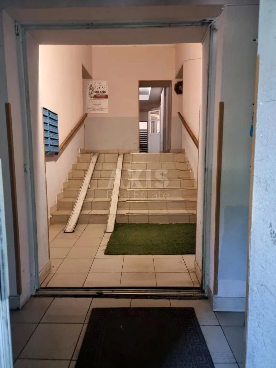 3k apartment vul. Levka Lukyanenka 2М688913