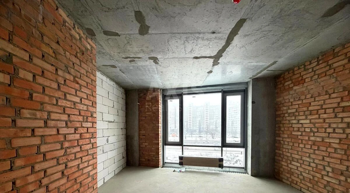 3k apartment vul. Zabolotnogo Akademika 1639292