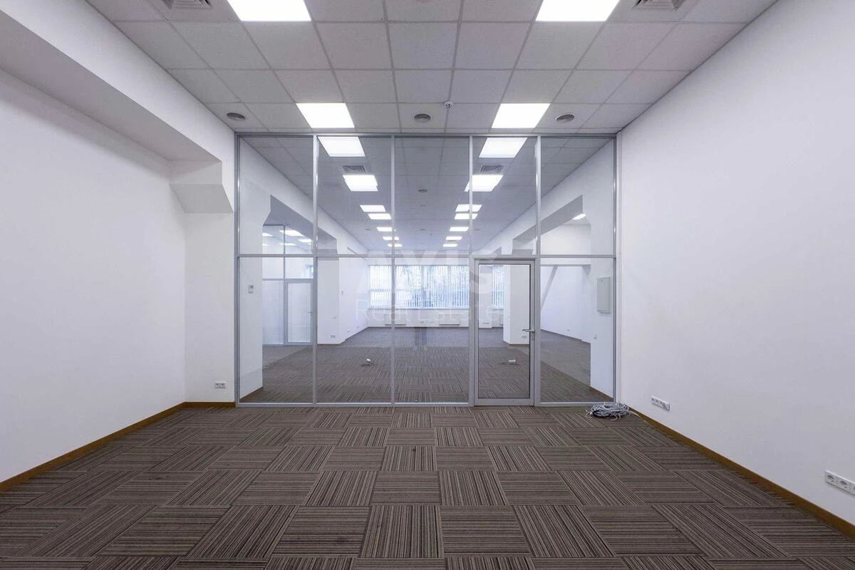 Office prov. Ohtyrs'kyj 7, 248m2656691
